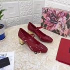 Dolce & Gabbana Women's Shoes 571