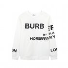 Burberry Men's Long Sleeve T-shirts 124
