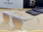 Balmain High Quality Sunglasses 255
