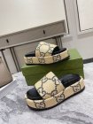 Gucci Women's Slippers 203