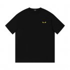 Fendi Men's T-shirts 407