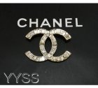 Chanel Jewelry Brooch 56