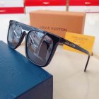 Louis Vuitton High Quality Sunglasses 2969