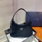 Prada Original Quality Handbags 1005