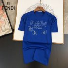 Fendi Men's T-shirts 310