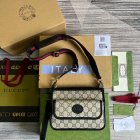 Gucci Original Quality Handbags 387