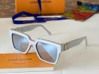 Louis Vuitton High Quality Sunglasses 4085