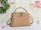 Louis Vuitton Normal Quality Handbags 1166