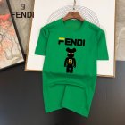 Fendi Men's T-shirts 225