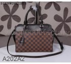 Louis Vuitton High Quality Handbags 4123