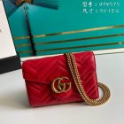Gucci Original Quality Handbags 992