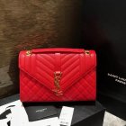 Yves Saint Laurent Original Quality Handbags 294