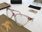 Burberry Plain Glass Spectacles 201