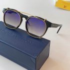 Louis Vuitton High Quality Sunglasses 3023