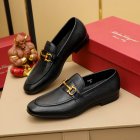 Salvatore Ferragamo Men's Shoes 902