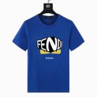 Fendi Men's T-shirts 156