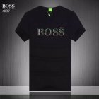 Hugo Boss Men's T-shirts 137