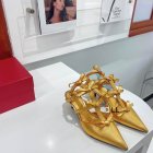 Valentino Women's Shoes 54