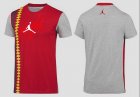 Air Jordan Men's T-shirts 383
