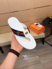 Gucci Men's Slippers 460