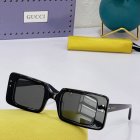 Gucci High Quality Sunglasses 4231