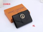 Louis Vuitton Normal Quality Wallets 92