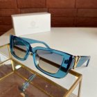 Versace High Quality Sunglasses 1337
