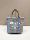Prada Original Quality Handbags 586