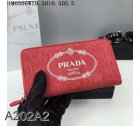 Prada High Quality Wallets 39