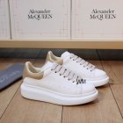 Alexander McQueen Women's Shoes 563