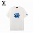 Louis Vuitton Men's T-shirts 537