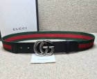 Gucci Original Quality Belts 92