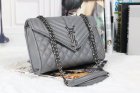 Yves Saint Laurent Normal Quality Handbags 92