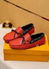 Louis Vuitton Men's shoes 3529