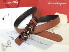 Salvatore Ferragamo High Quality Belts 115