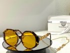 Versace High Quality Sunglasses 515