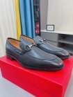 Salvatore Ferragamo Men's Shoes 878