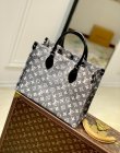 Louis Vuitton Original Quality Handbags 2369