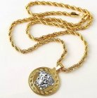 Versace Jewelry Necklaces 144