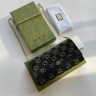 Gucci High Quality Handbags 1107