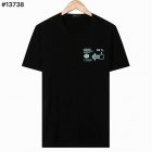 DIESEL Men's T-shirts 01