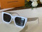 Louis Vuitton High Quality Sunglasses 4253