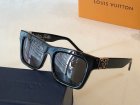 Louis Vuitton High Quality Sunglasses 2006
