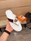 Gucci Men's Slippers 453