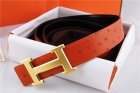 Hermes High Quality Belts 272