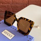 Gucci High Quality Sunglasses 5642