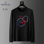 Moncler Men's Long Sleeve T-shirts 06