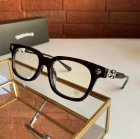 Chrome Hearts Plain Glass Spectacles 1143