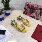 Dolce & Gabbana Women's Shoes 500