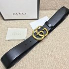 Gucci Original Quality Belts 128